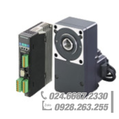 Động cơ Oriental BXS5120A-100FR Động cơ Oriental BXS5120A-100FR