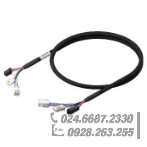 Động cơ Oriental CC050BL2M Động cơ Oriental CC050BL2M