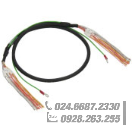 Cáp kết nối Oriental CC16D005B-1 Cáp kết nối Oriental CC16D005B-1