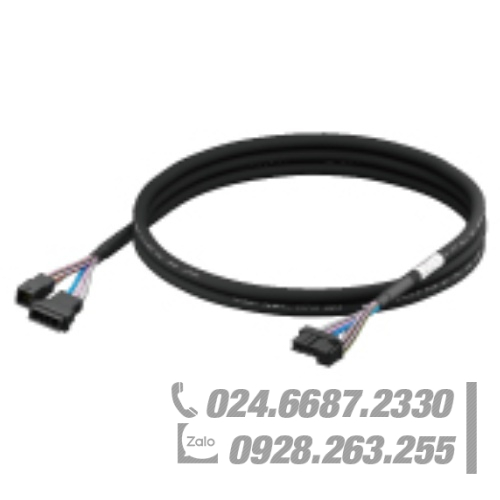 Cáp kết nối Oriental CCM003B1ABF Cáp kết nối Oriental CCM003B1ABF