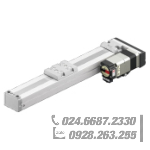 Động cơ Oriental EZS3L-E035-AZMAD-2 Động cơ Oriental EZS3L-E035-AZMAD-2