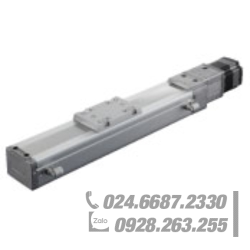 Động cơ Oriental EZS6CL-E030-AZAK-2 Động cơ Oriental EZS6CL-E030-AZAK-2