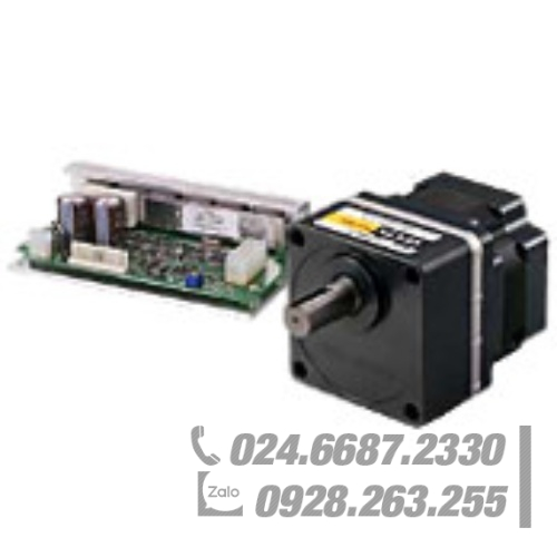 Động cơ Oriental HBL5100N-10 Động cơ Oriental HBL5100N-10