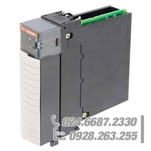 Allen Bradley PLC 1756-OA8E ControlLogix Output Module/ Module đầu ra Allen Bradley PLC 1756-OA8E ControlLogix Output Module/ Module đầu ra