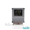 Yokogawa AXFC Magnetic Đồng hồ đo lưu lượng Remote Converter