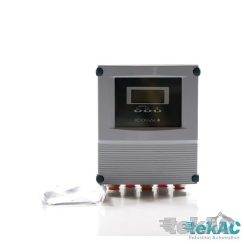 Yokogawa AXFC Magnetic Đồng hồ đo lưu lượng Remote Converter
