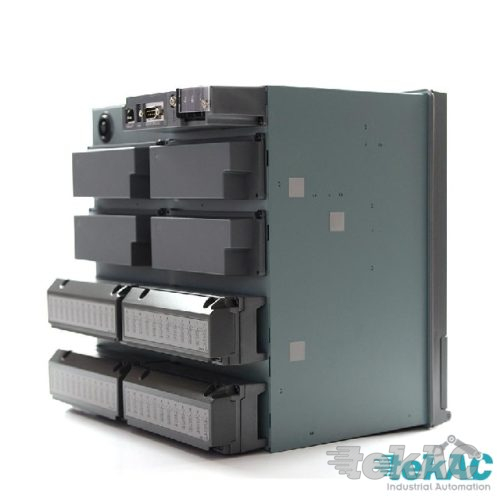 Yokogawa DX1006 Paperless Recorder