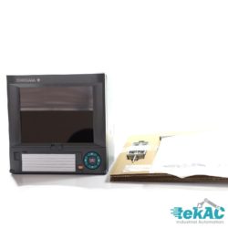 Yokogawa DX2048 Paperless Recorder