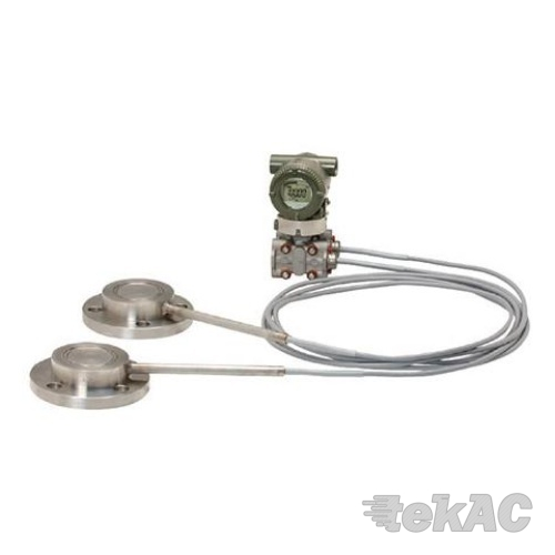 Yokogawa EJA118E Diaphragm Sealed Pressure Transmitter / đo áp suất