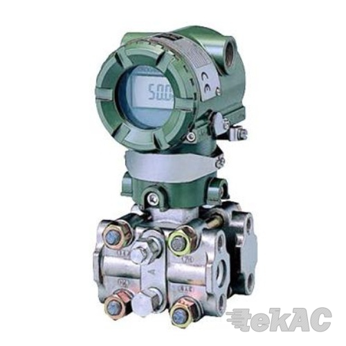 Yokogawa EJA430A Gauge Pressure Transmitter / đo áp suất