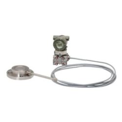Yokogawa EJA438E Diaphragm Sealed Pressure Transmitter / đo áp suất