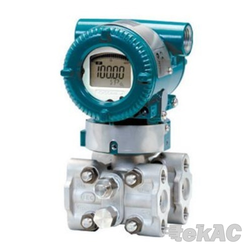 Yokogawa EJX110A Differential Pressure Transmitter / đo áp suất