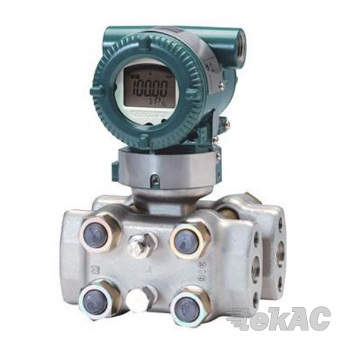 Yokogawa EJX130A Differential Pressure Transmitter / đo áp suất