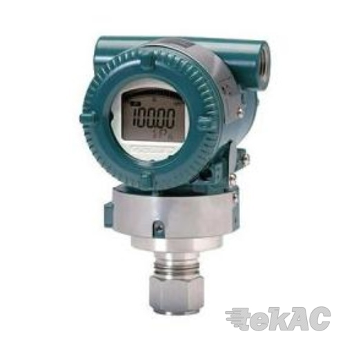 Yokogawa EJX440A Gauge Pressure Transmitter / đo áp suất