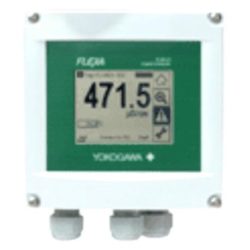 Yokogawa ISC450G conductivity meter/ đo độ dẫn điện