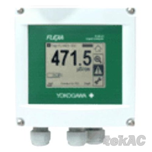 Yokogawa ISC450G conductivity meter/ đo độ dẫn điện