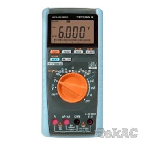 Yokogawa TY710 Multimeter/ Đồng hồ đo vạn năng