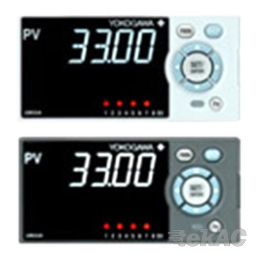 Yokogawa UM33A Digital Indicator with Alarms