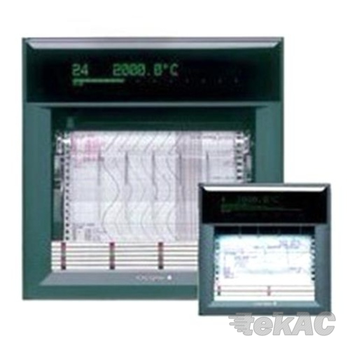 Yokogawa UR10000 series paper recorder