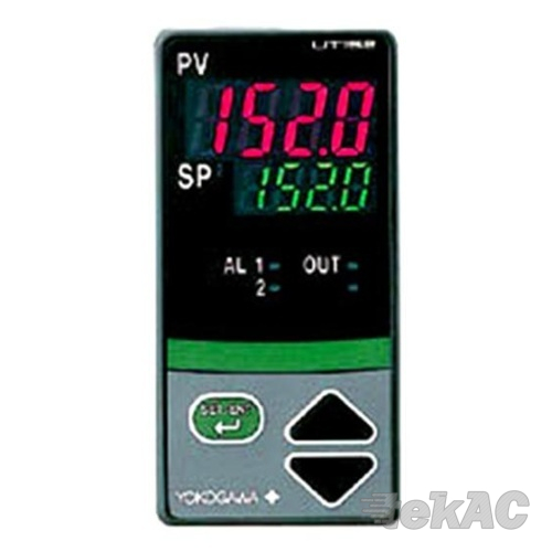 Yokogawa UT152 Temperature Controller/ Bộ điều khiển nhiệt độ