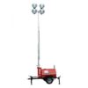 AT7188F SFW6130 all-dimensional 4000w 220v metal halide movable light tower