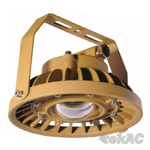 ATD8611 high efficiency energy-saving LED explosion proof lamps
