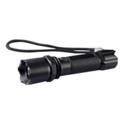 AT7191B JW7622 GAD202-J police highlight flashlight
