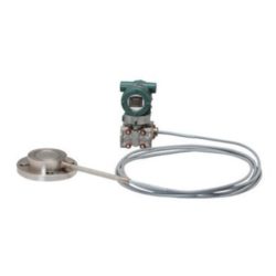 diaghragm seal Pressure Transmitter / đo áp suất Yokogawa EJX438A Diaphragm Sealed Gauge Pressure Transmitter / đo áp suất