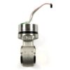 Pressure sensor/ Cảm biến áp suất Monel M diaphragm capsule Pressure Transmitter / đo áp suất sensor