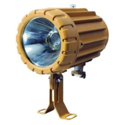 ATK8651 High efficiency energy saving LED explosion proof inspection hole lamp