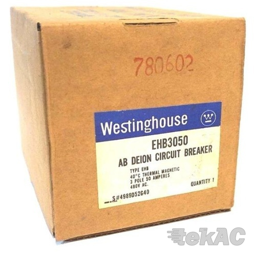 Westinghouse 11-200N.1 Motor Starter
