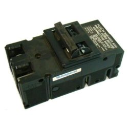 Westinghouse FDB3100L F-Frame Molded Case Circuit Breaker