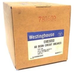 Westinghouse ITAP-363 Fusible Style Bus Plugs