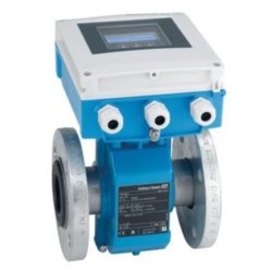 Endress Hauser Proline Promag L400 Electromagnetic Đồng hồ đo lưu lượng