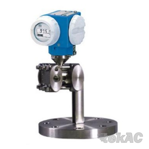 Endress+Hauser FMD630 Smart Diaphragm Differential Pressure Transmitter / đo áp suất