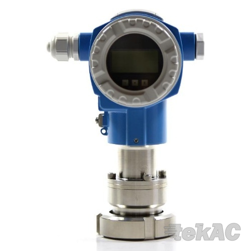 Endress+Hauser Pressure Transmitter / đo áp suất PMC71-AAA