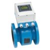 Electromagnetic Đồng hồ đo lưu lượng Endress Hauser Proline Promag W800 is the specialized sensor for all applications in the water industry.