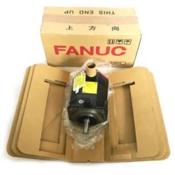 Fanuc A06B-0076-B403 AC Động cơ servo
