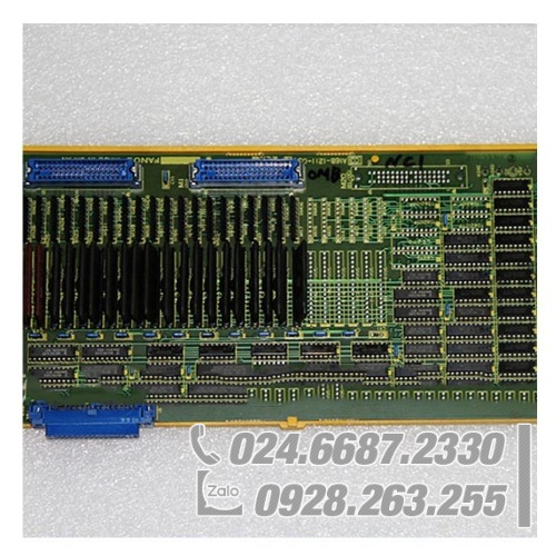 Fanuc IO mainboard A16B-1211-0301 Fanuc IO mainboard A16B-1211-0301