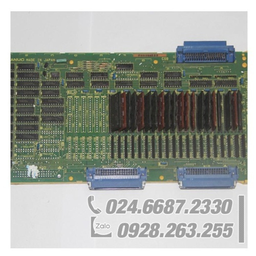 Fanuc IO mainboard A16B-1212-0220 Fanuc IO mainboard A16B-1212-0220