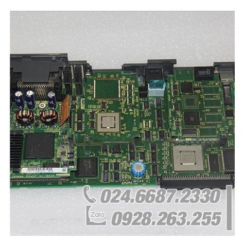 Fanuc IO mainboard A16B-3200-0425 Fanuc IO mainboard A16B-3200-0425
