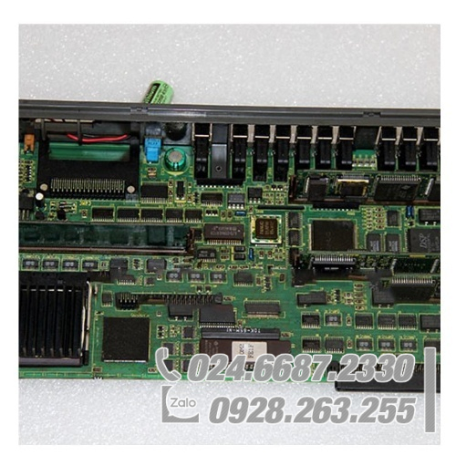 Fanuc IO mainboard A20B-2902-0290 Fanuc IO mainboard A20B-2902-0290