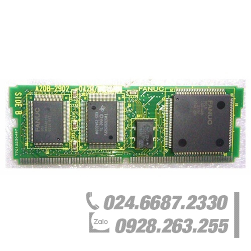 Fanuc IO mainboard A20B-2902-0375 Fanuc IO mainboard A20B-2902-0375