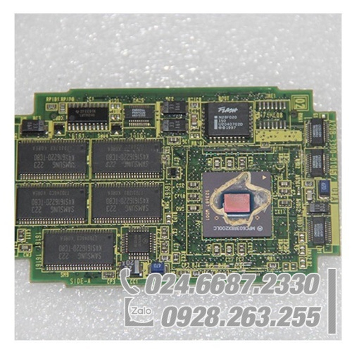 Fanuc IO mainboard A20B-3300-0105 Fanuc IO mainboard A20B-3300-0105