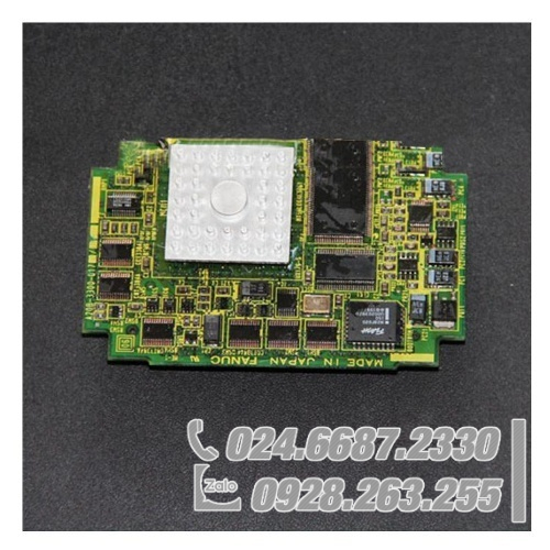 Fanuc IO mainboard A20B-3300-0170 Fanuc IO mainboard A20B-3300-0170