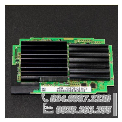 Fanuc IO mainboard A20B-3400-0020 Fanuc IO mainboard A20B-3400-0020