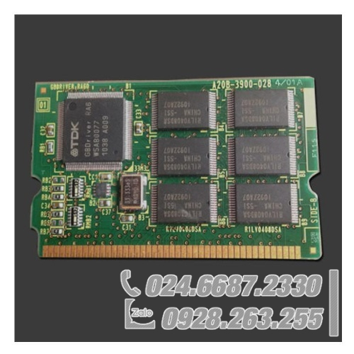 Fanuc IO mainboard A20B-3900-0284 Fanuc IO mainboard A20B-3900-0284