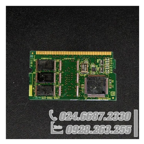 Fanuc IO mainboard A20B-3900-0294 Fanuc IO mainboard A20B-3900-0294