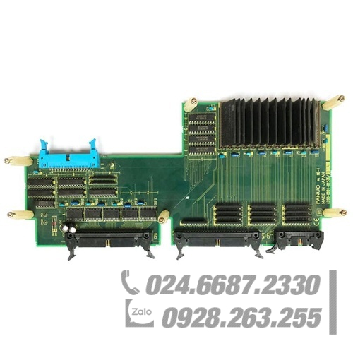 Fanuc IO mainboard A20B-8001-0150 Fanuc IO mainboard A20B-8001-0150