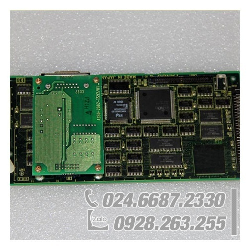 Fanuc IO mainboard A20B-8100-0161 Fanuc IO mainboard A20B-8100-0161